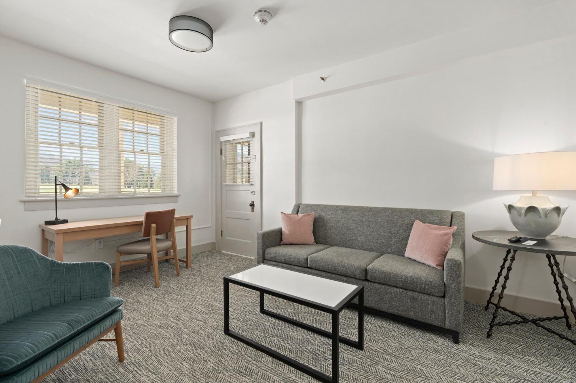 Waynesville Inn And Golf Club, Tapestry Collection By Hilton Bagian luar foto